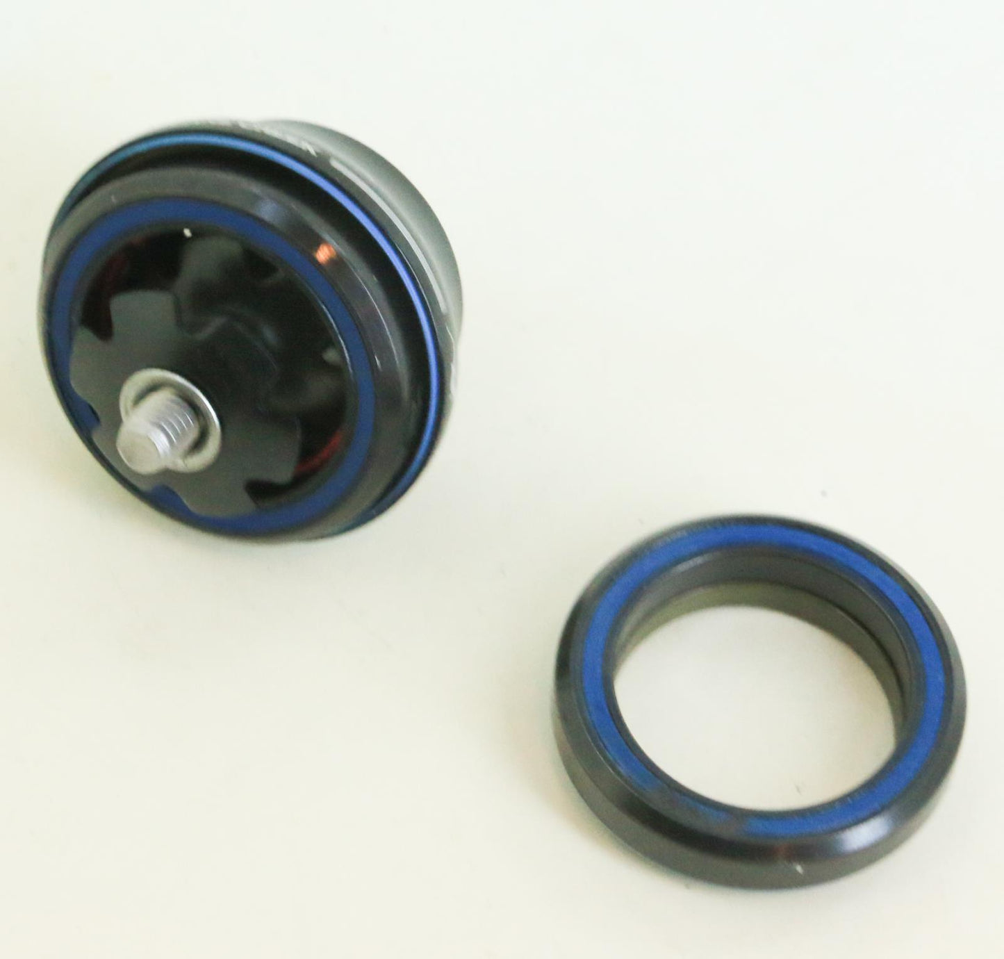 1" Cane Creek Forty IS38 Integrated Bike Headset 38mm Cartridge Bearin