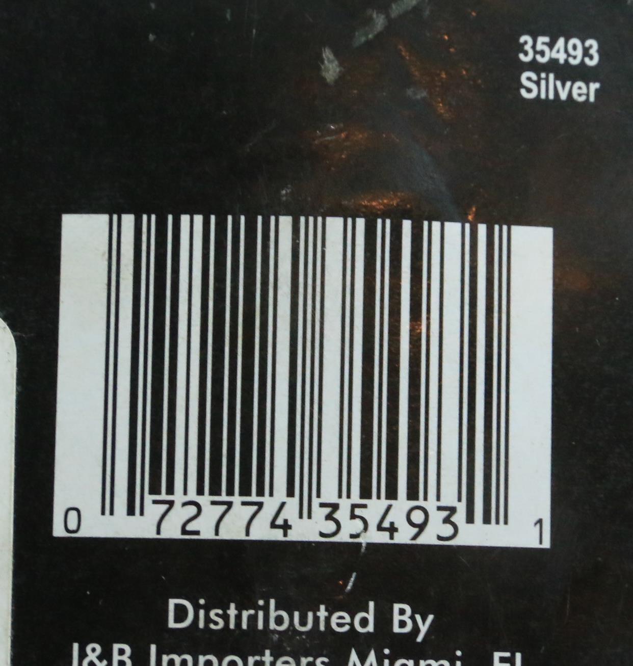 Origin8 1" Threaded External Cup Bike Headset Bearings Silver NEW