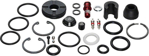 RockShox 2008-2012 SID A Service Kit New Old Stock