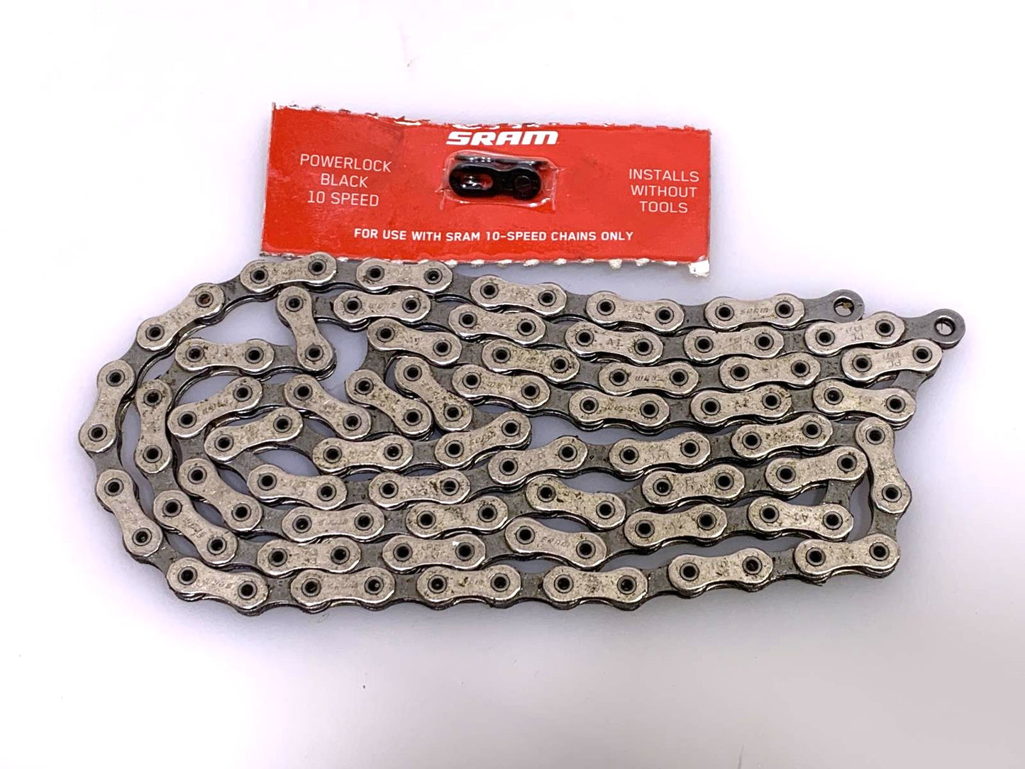 SRAM PC-1071 114L 10s Chain Master Link New Take Off