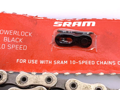 SRAM PC-1071 114L 10s Chain Master Link New Take Off