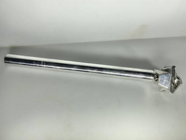 Sunlite Aluminum Bike Seatpost  27.2mm X 350mm New