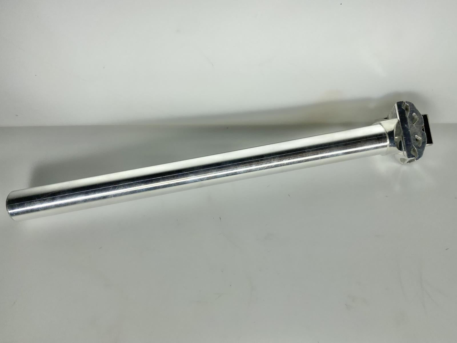 Sunlite Aluminum Bike Seatpost  27.2mm X 350mm New