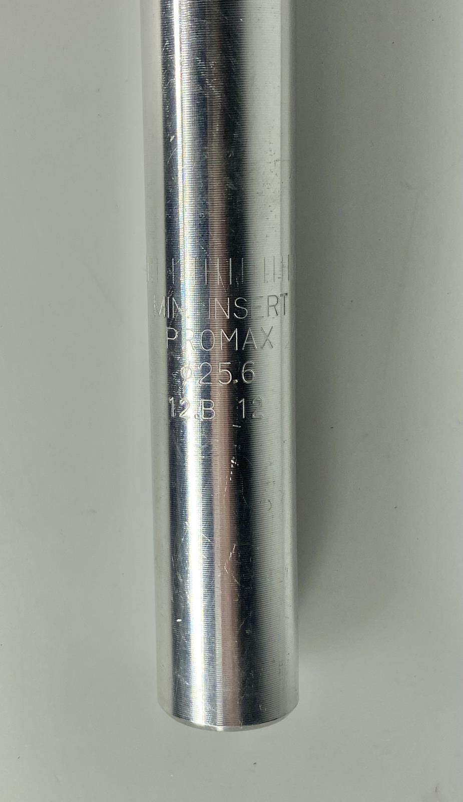 Seatpost 25.6 store