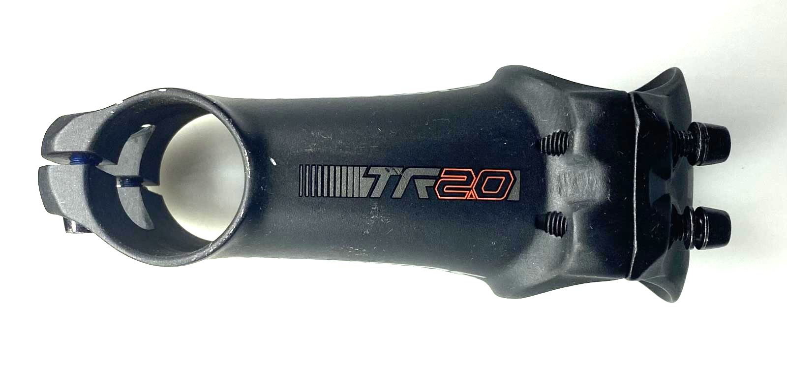 Syncros TR2.0 Black 1-1/8" Threadless x 75mm x 31.8 mm Stem New