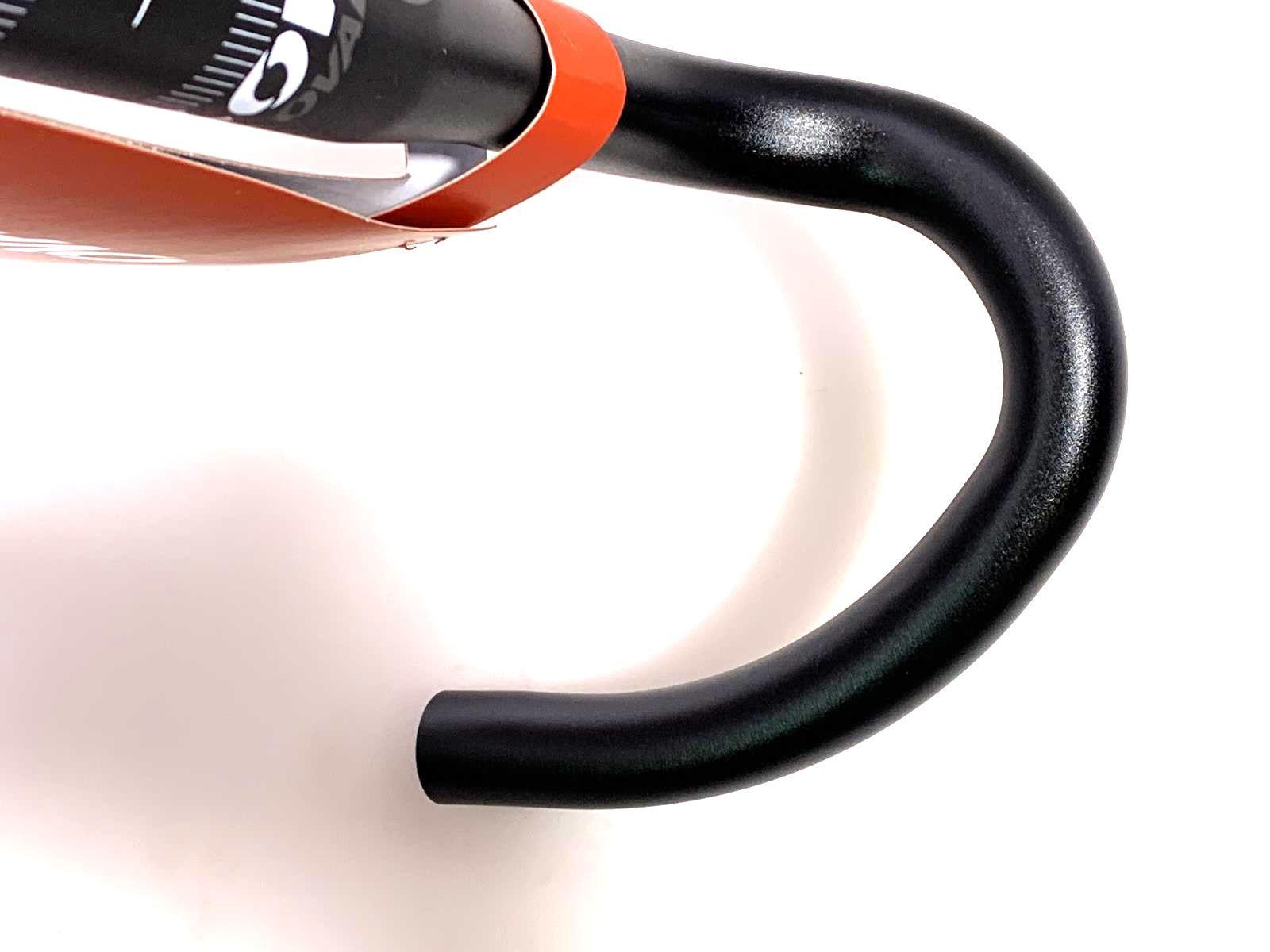 Oval Concepts 700S 31.8mm x 40cm 7050 Alloy Bike Road Shallow Drop Handlebar NEW