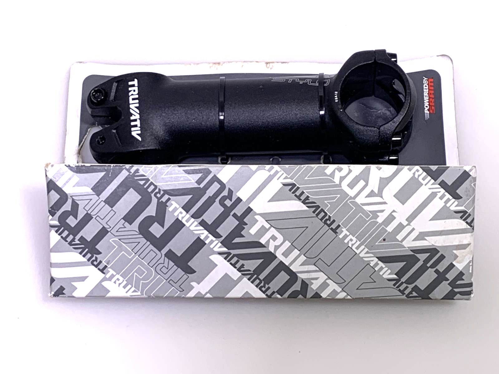 Truvativ Stylo T20 110mm 31.8mm 1-1/8" Threadless Bike Stem New Old Stock