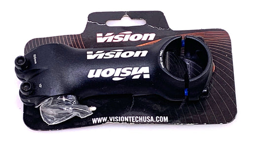 Vision Sizemore Team 100mm 31.8mm 1-1/8 Threadless New Blem