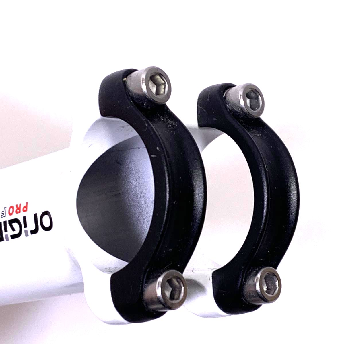 Origin8 Pro Pulsion 100mm Alloy Ergo Bike Stem 31.8mm 1-1/8" New Blem