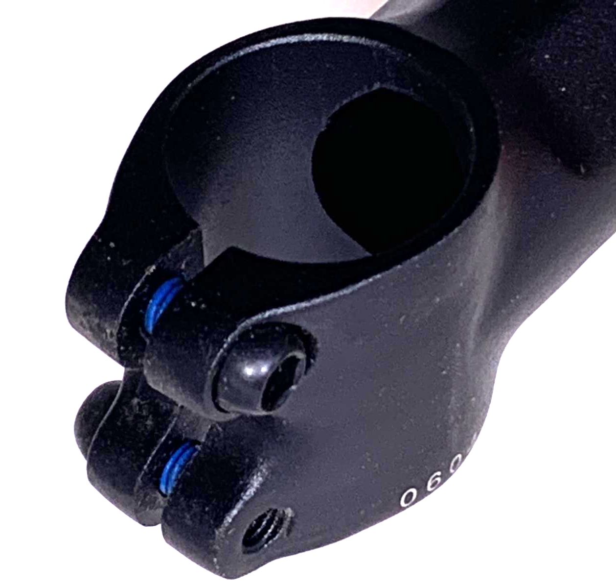 Profile Design Hammer OS 3D 100mm 31.8mm 1-1/8" Threadless Bike Stem NEW NOS