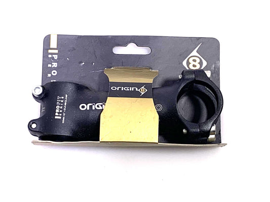 Origin8 Pro-fit 90mm Alloy Ergo Bike Stem 31.8mm 1-1/8" New