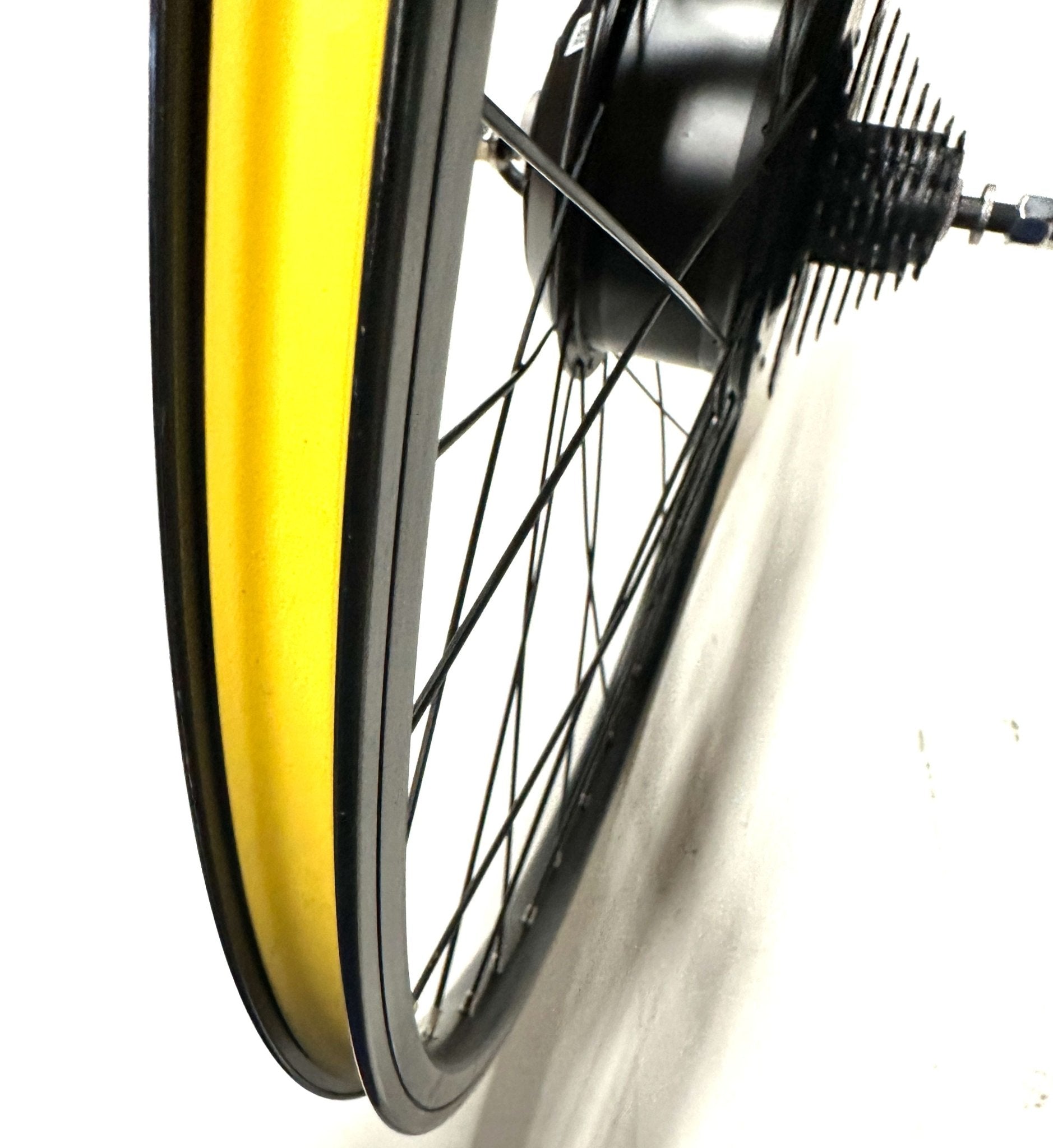 Izip electric clearance bike parts