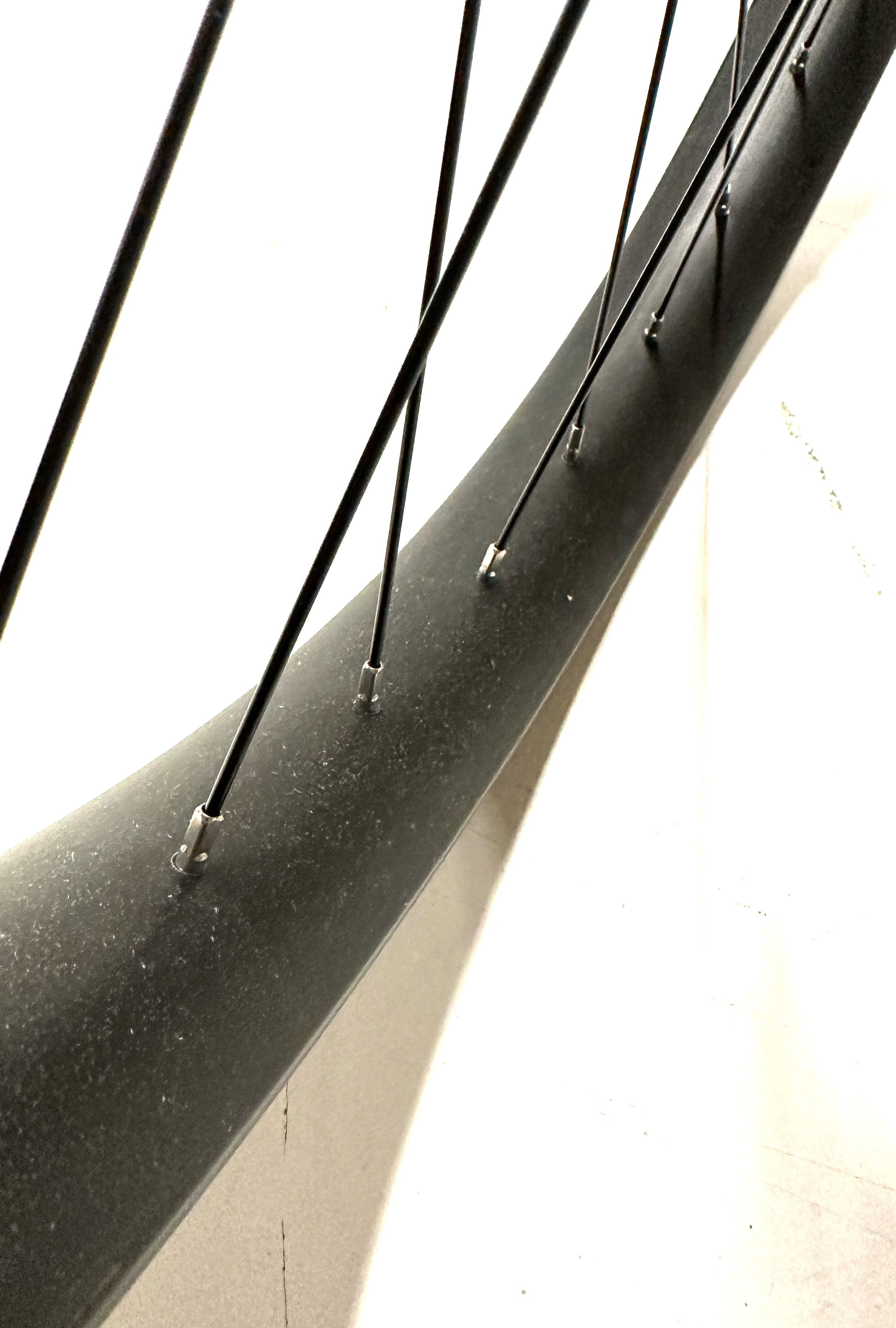 Mountain Bike Alloy Wheelset 15x110 12x148 27.5 Boost Thru Axle 45mm inner NEW