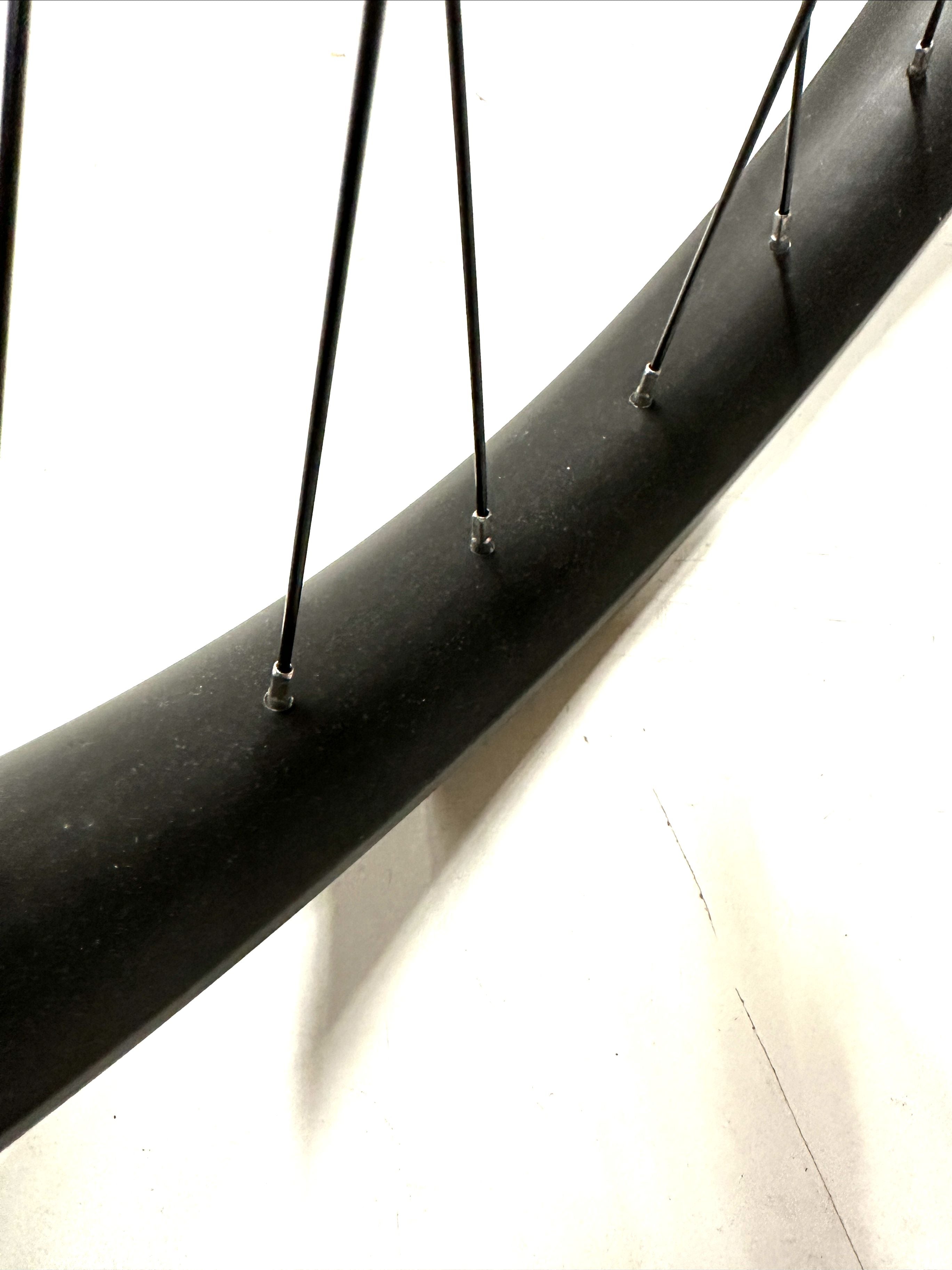 Mountain Bike Alloy Wheelset 15x110 12x148 27.5 Boost Thru Axle 45mm inner NEW