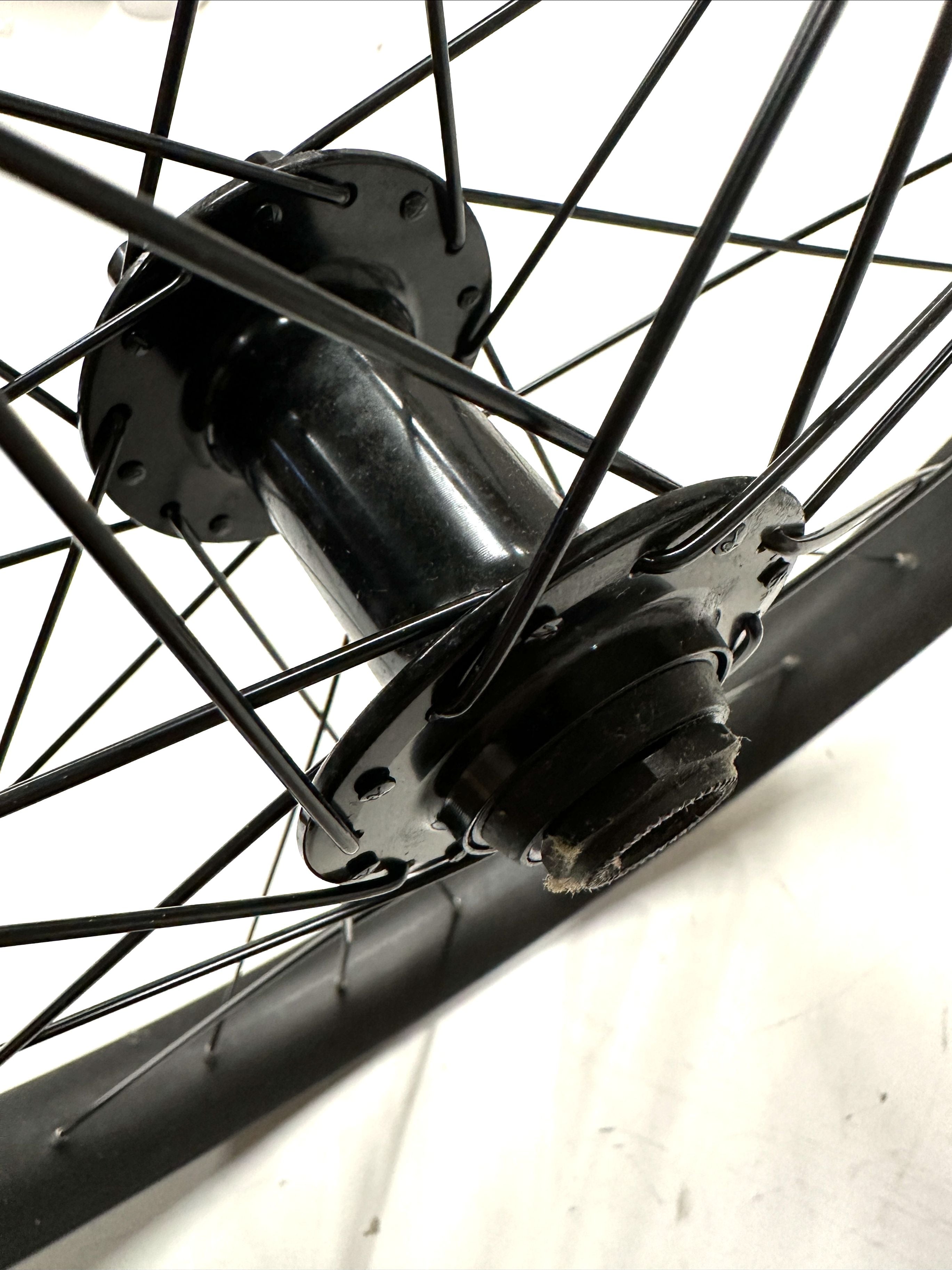 Mountain Bike Alloy Wheelset 15x110 12x148 27.5 Boost Thru Axle 45mm inner NEW
