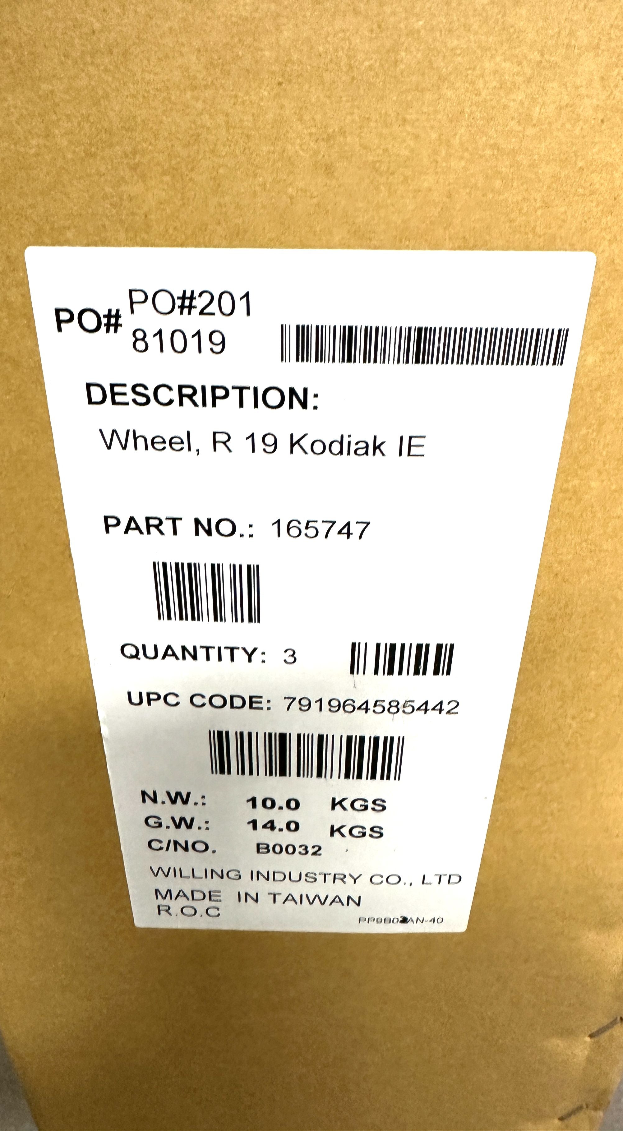 Mountain Bike Alloy Wheelset 15x110 12x148 27.5 Boost Thru Axle 45mm inner NEW