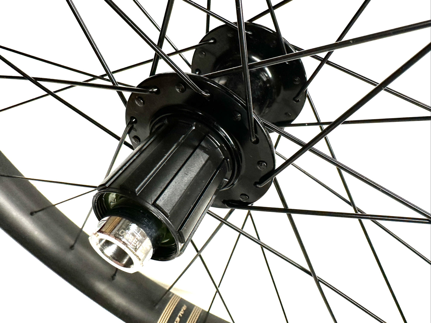 Mountain Bike Alloy Wheelset 15x110 12x148 27.5 Boost Thru Axle 45mm inner NEW