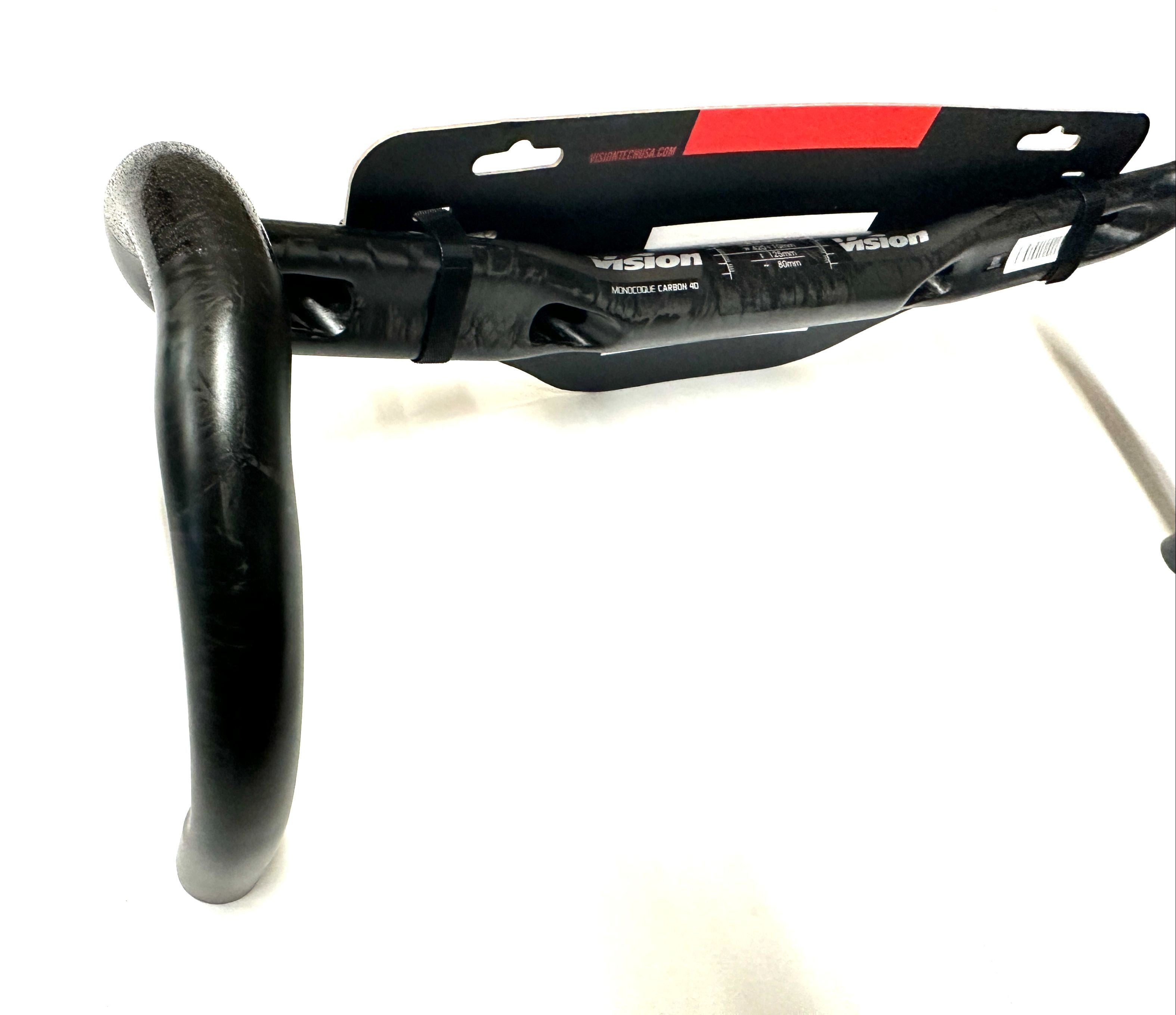 Vision trimax clearance carbon 4d