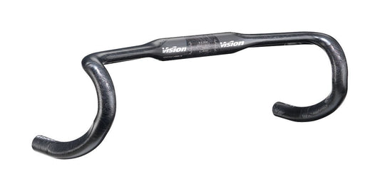 Vision Trimax 4D Carbon Compact Drop Road Bike Handlebar 31.8mm x 420mm 42cm NEW