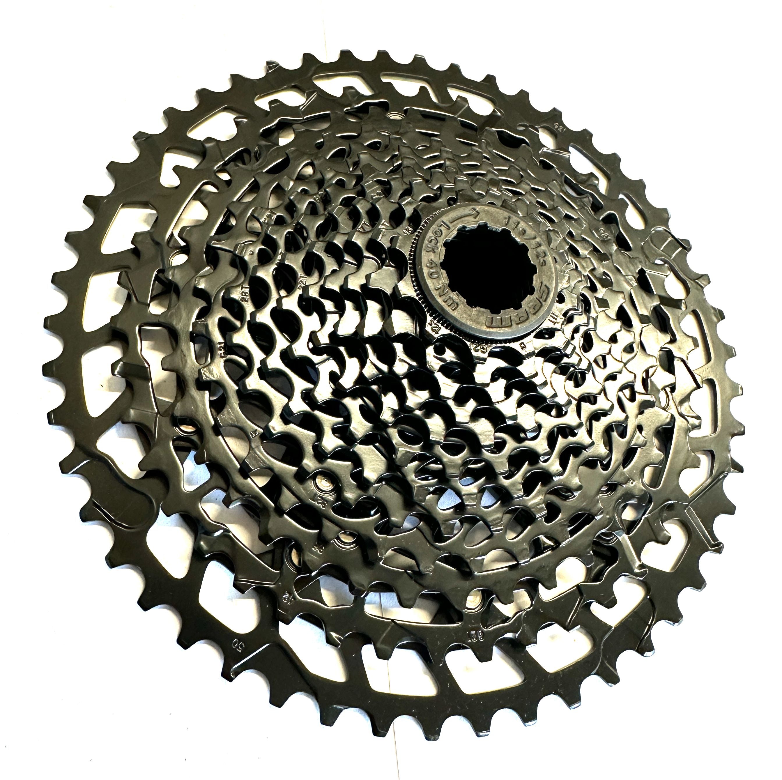 SRAM PG-1230 PG 1230 Eagle NX  11-50 Tooth T  12s 12 speed Bike Cassette MTB New