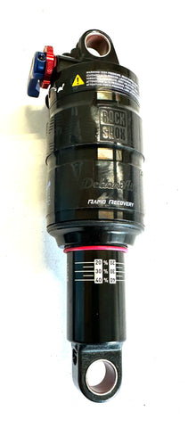 Rock Shox Monarch RT3 165mm x 38mm 00.4118.229.014 Air MTB Bike Rear Shock New