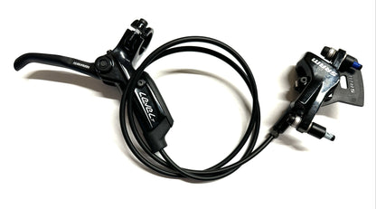 Sram Level T Hydraulic Disc Front/Rear Brake Lever Caliper Set 950mm/2000mm New