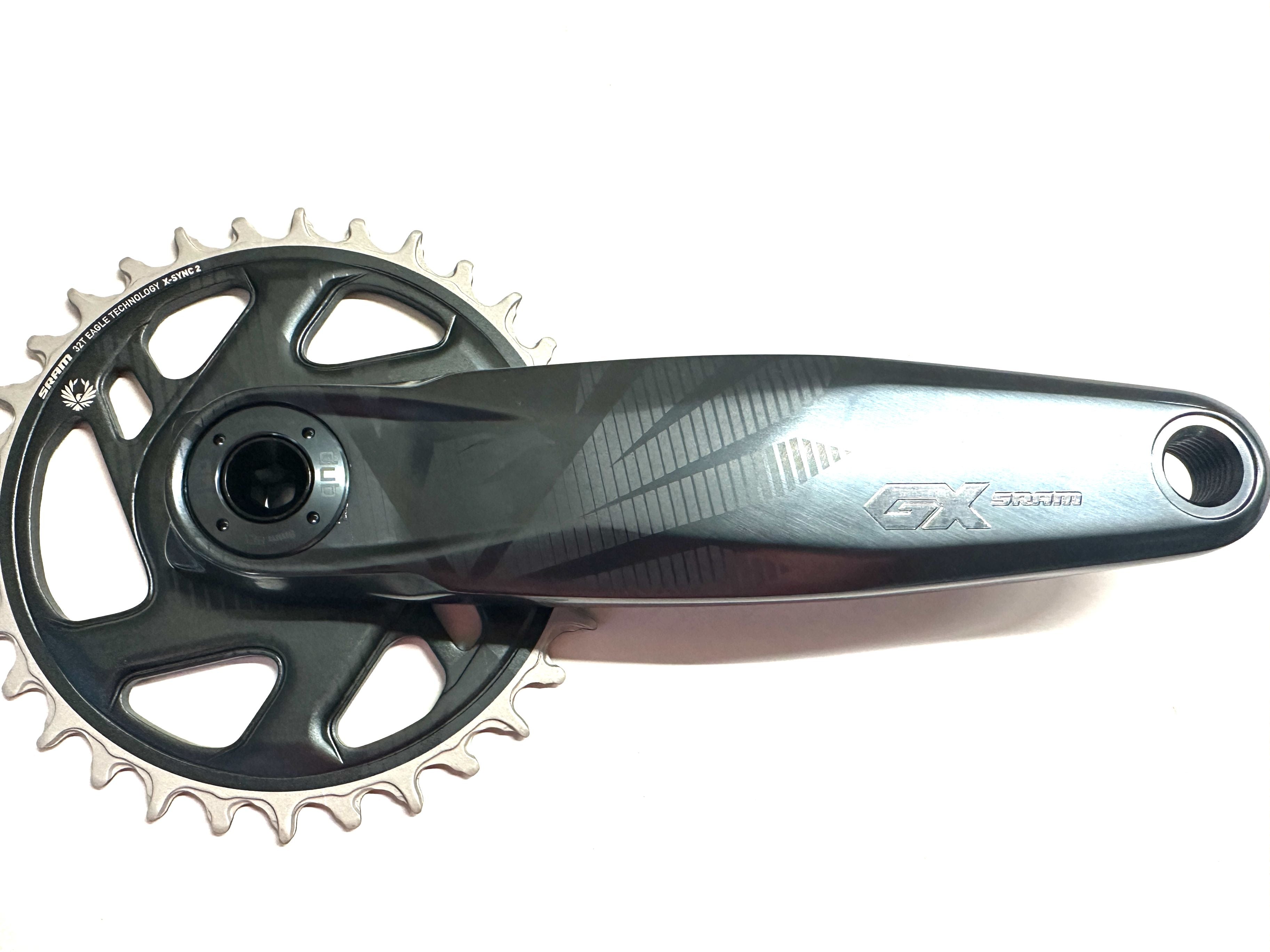 sram gx eagle dub boost