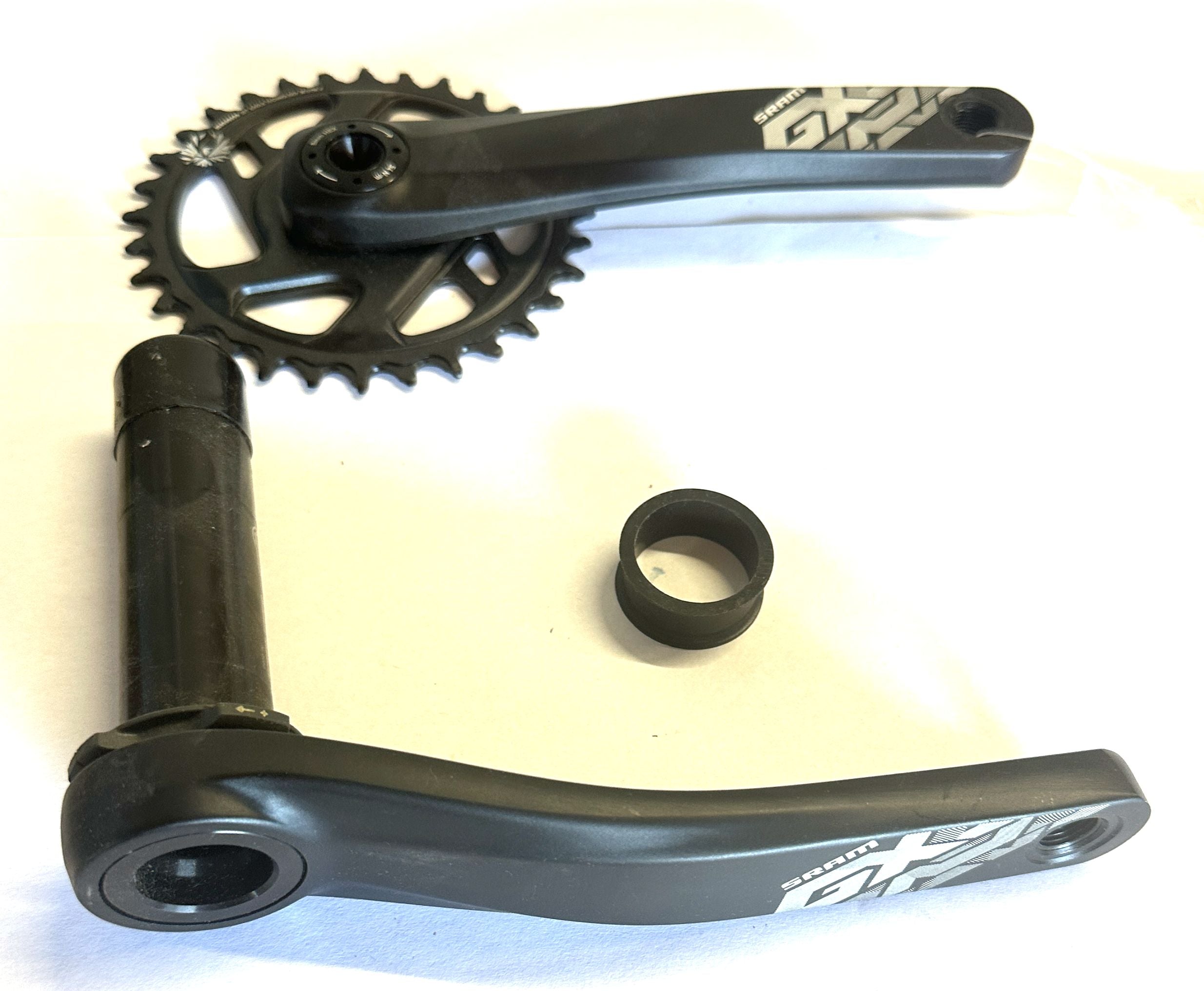 Sram GX Eagle 32t 148 Boost Bike Crankset 175mm BB30 / PF+30 New