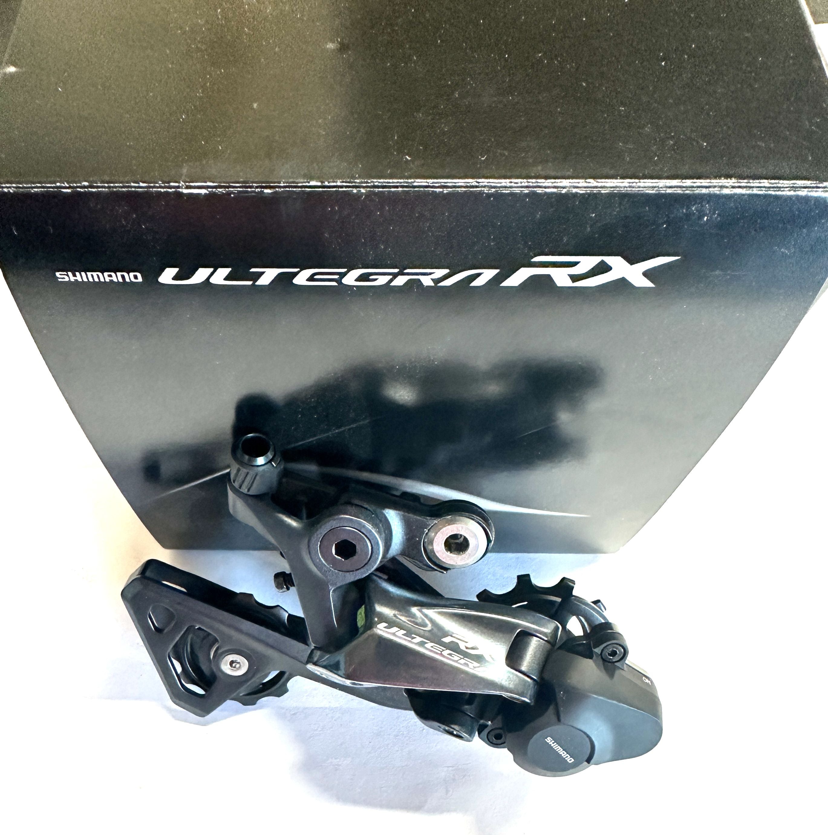 SHIMANO Ultegra RX RD-RX800-GS 11 Spd Rear Derailleur MTB Bike NEW in box