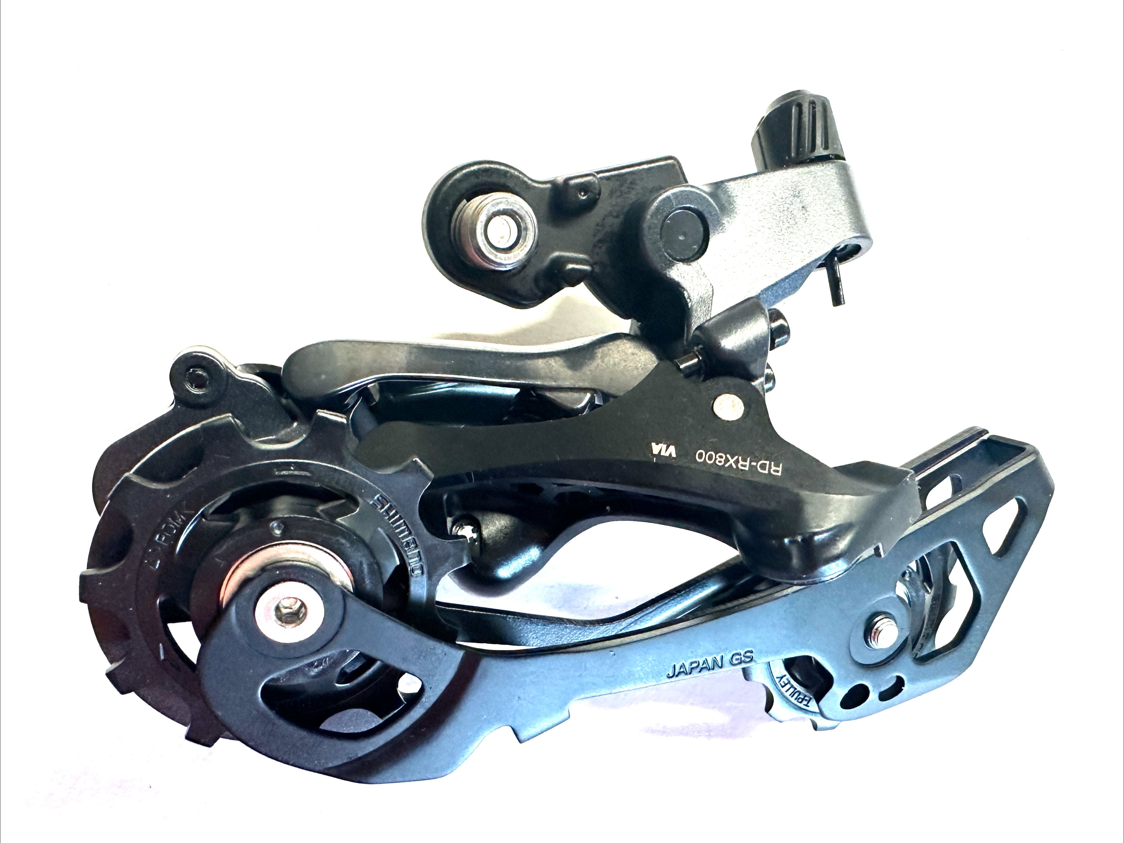 SHIMANO Ultegra RX RD-RX800-GS 11 Spd Rear Derailleur MTB Bike NEW in box