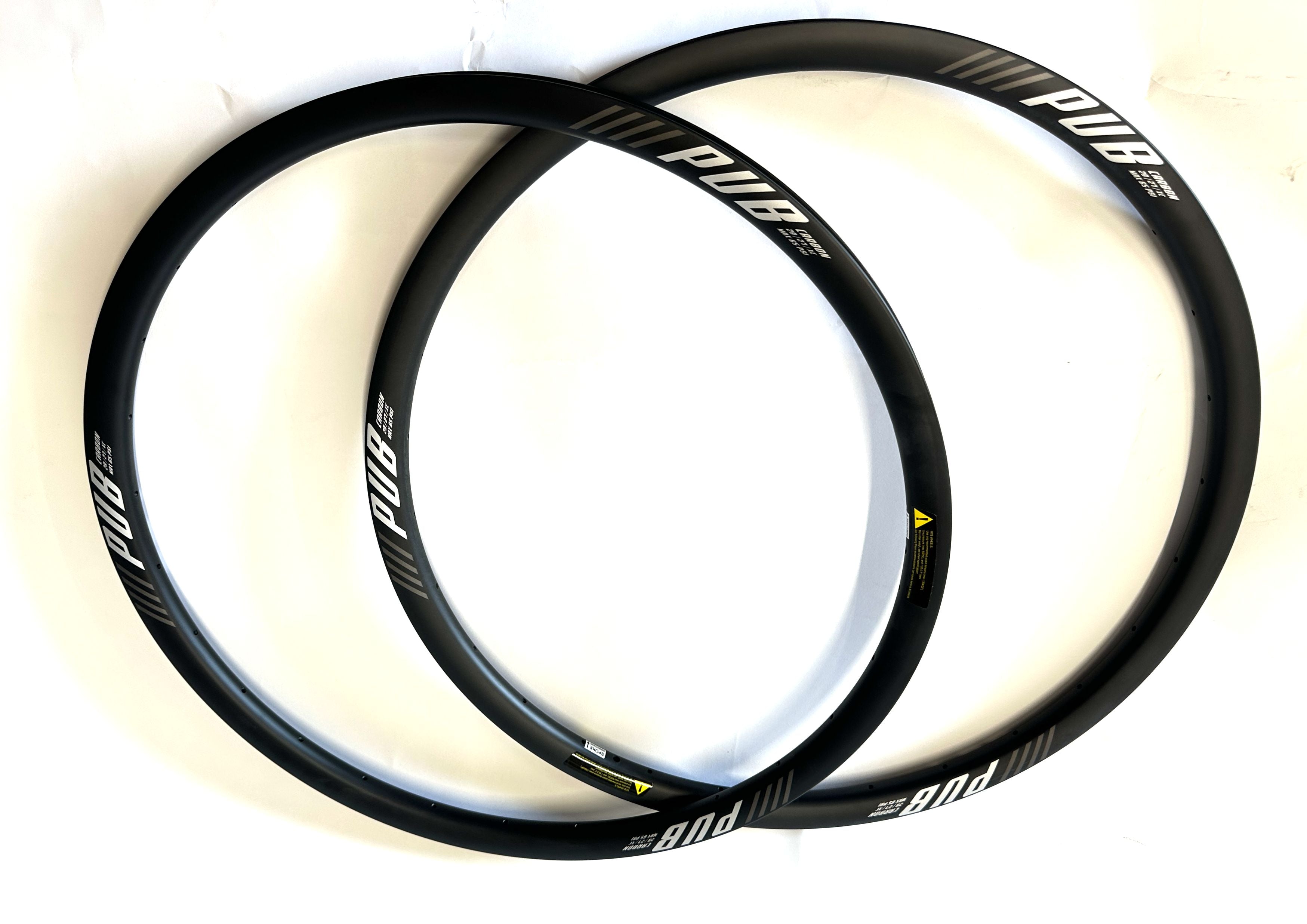 Lot of 2 PUB 29er 29