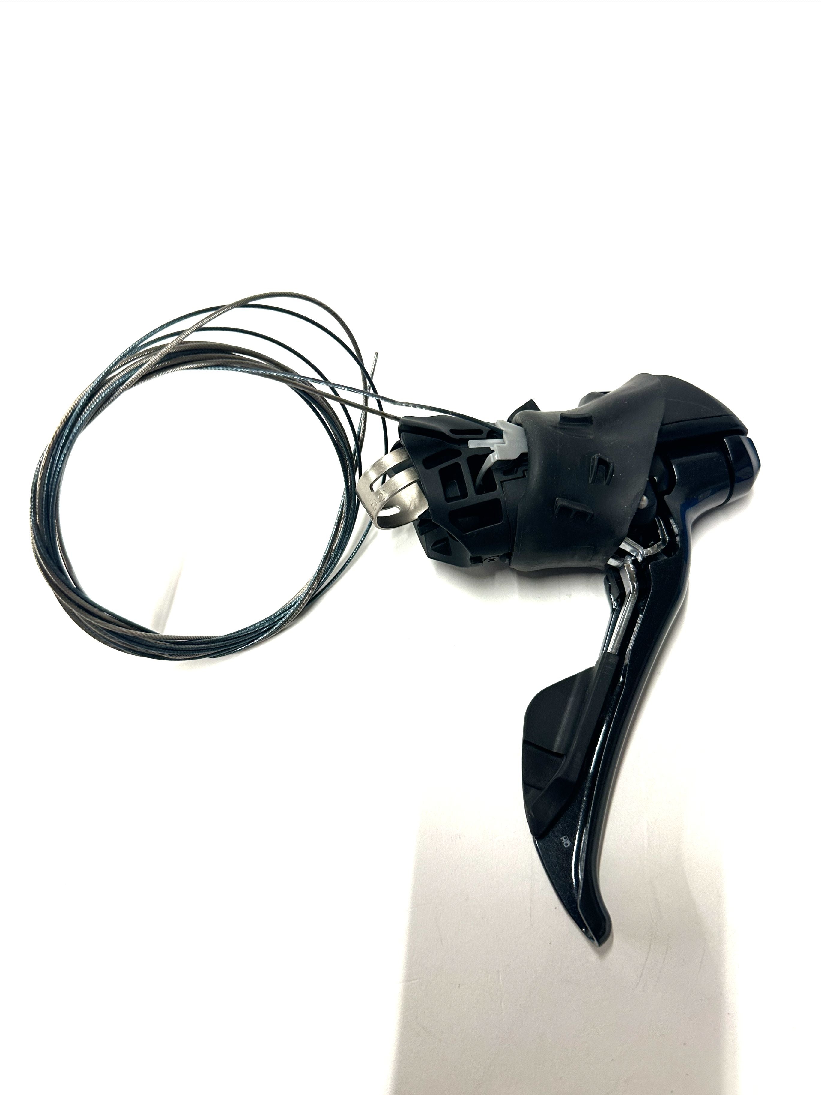 SHIMANO Sora ST-R3000 9 Speed STI RIGHT Shifter Brake Lever NEW