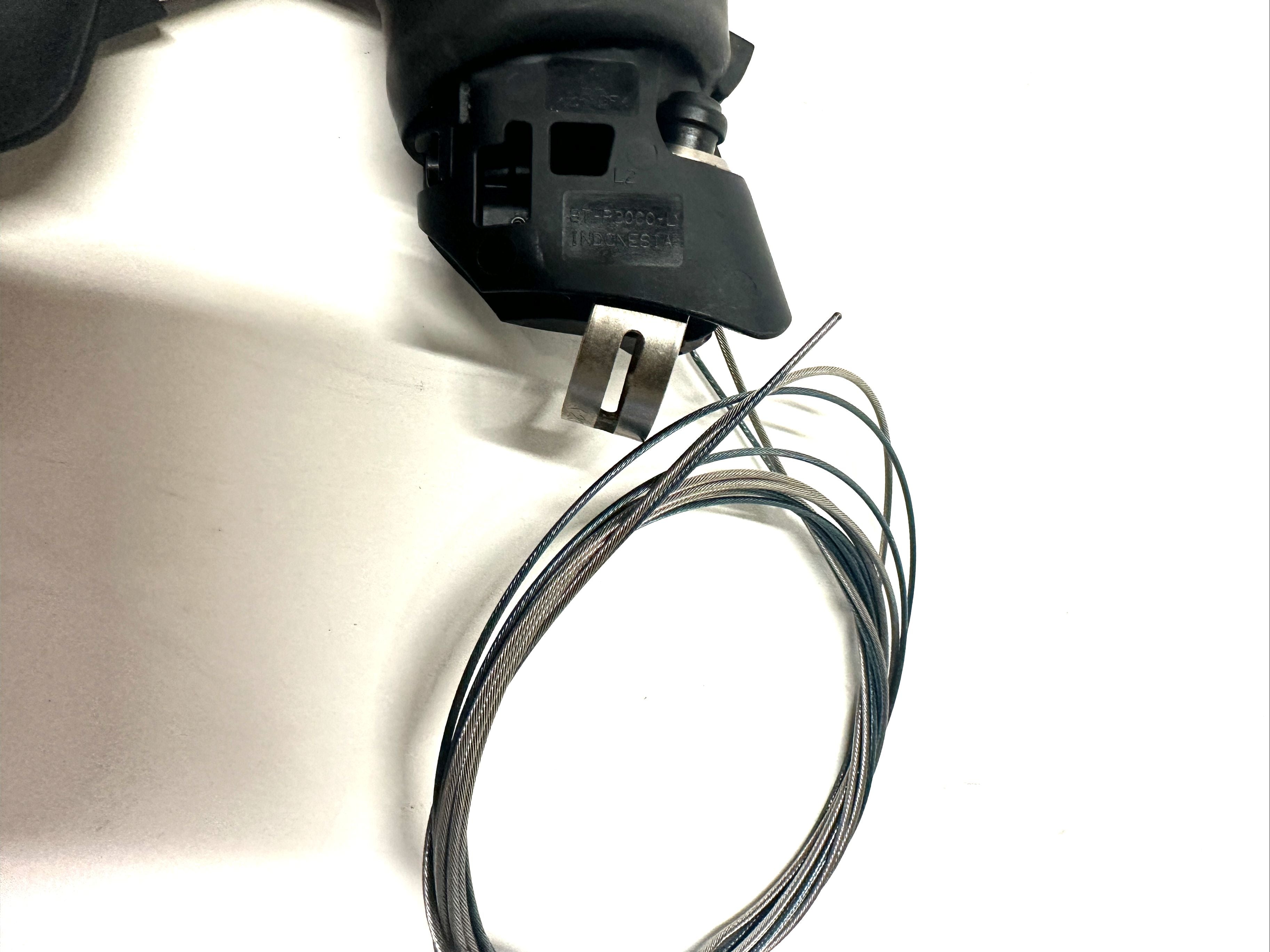 SHIMANO Sora ST-R3000 9 Speed STI RIGHT Shifter Brake Lever NEW