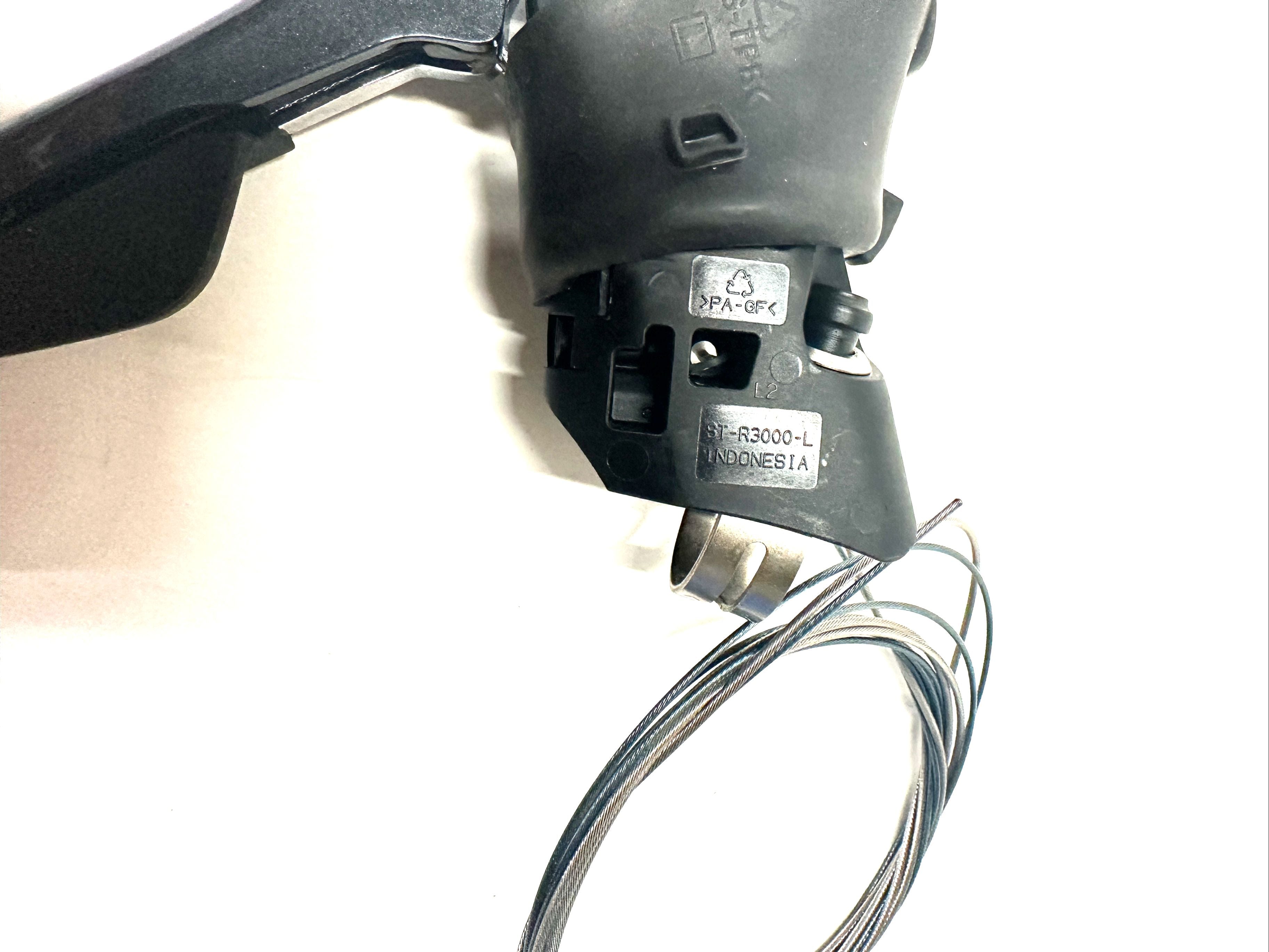 SHIMANO Sora ST-R3000 9 Speed STI RIGHT Shifter Brake Lever NEW