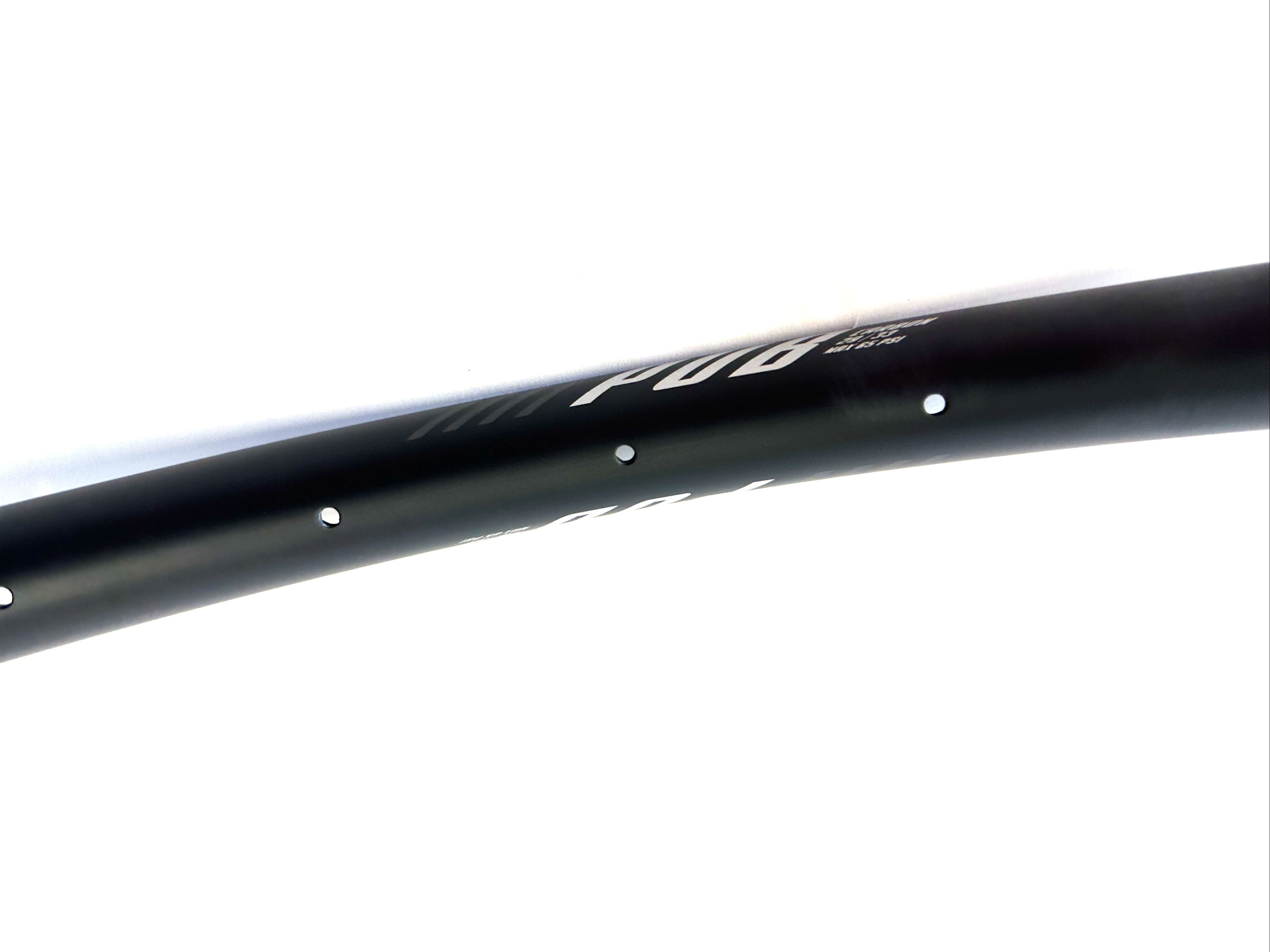 PUB 29er 29" Carbon XC Clincher Bike MAX 65 PSI Wheel Rim 28 Spoke NEW