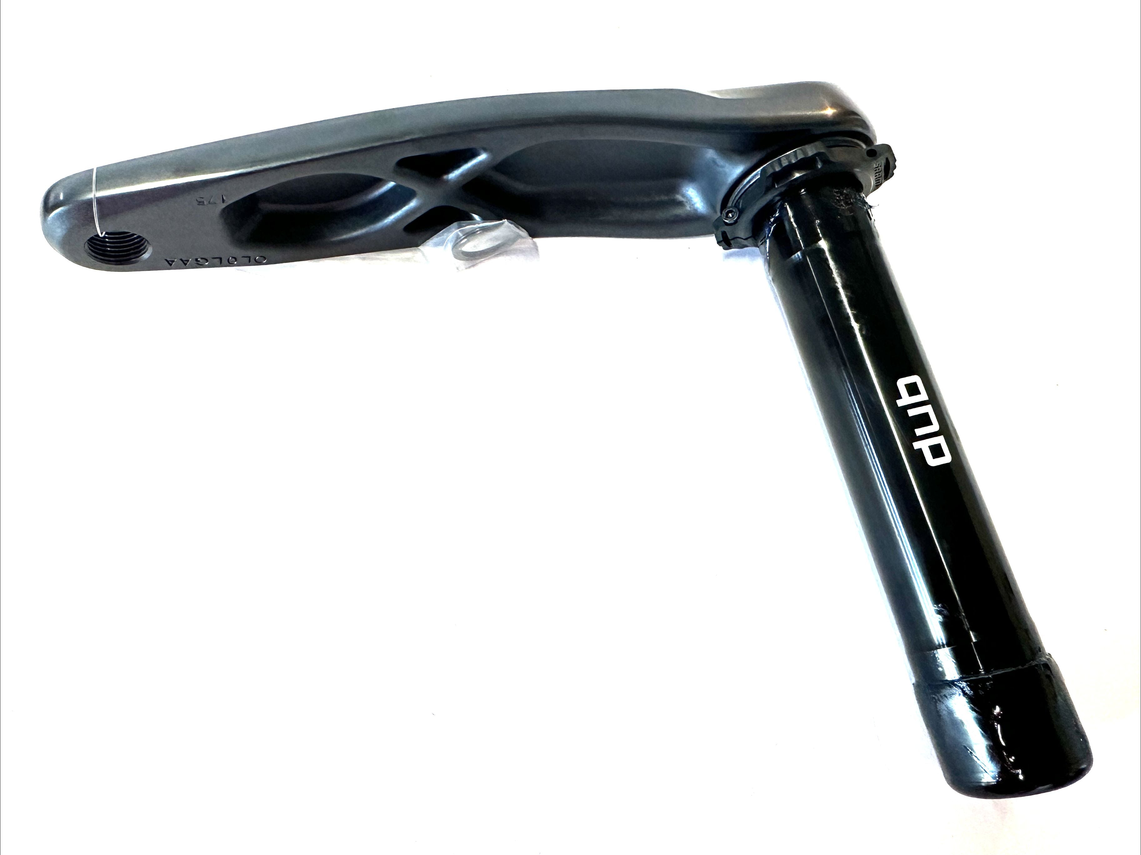 Sram GX Eagle FAT4 Dub Lunar 30t FAT BIKE Crankset 175mm 00.6118.592.018 New