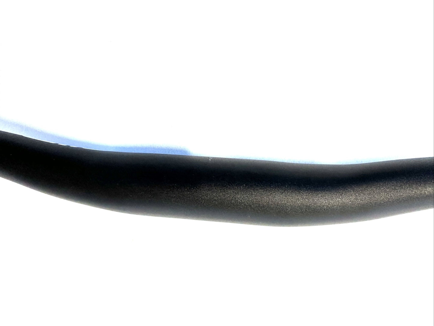 FRAMED Alloy Riser Mountain Bike Handlebars Black 760mm 31.8mm 300g New - Random Bike Parts