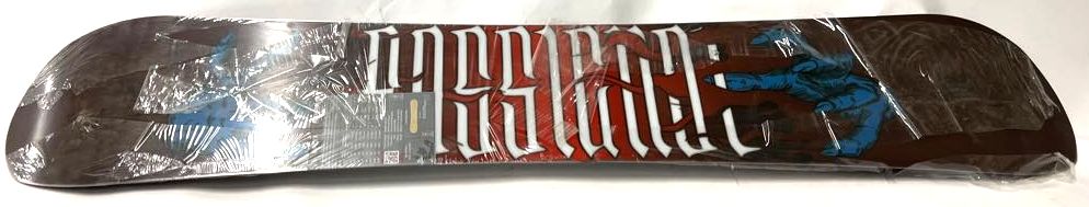 Rossignol Evader 164cm Men's Snowboard Black - RELWP10 MSRP $419 NEW Blem