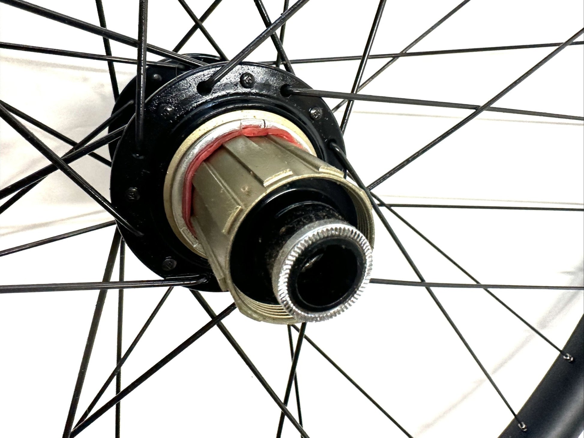 29" 29er PUB Mountain Bike Carbon Wheelset 15x110 12x148 Boost Thru Axle NEW - Random Bike Parts