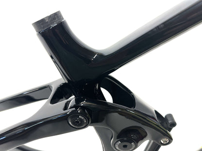 FRAMED 29er PIEDMONT SMALL Carbon Full Suspension Bike Frame 29" NEW - Random Bike Parts