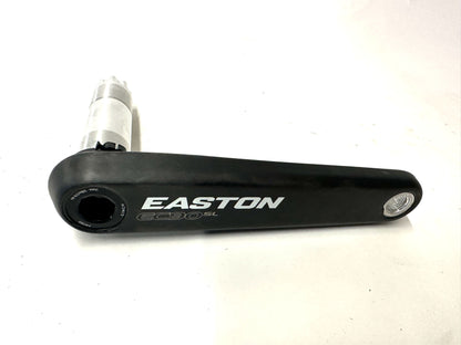 Easton EC90 SL Carbon Crankset 175mm / 50/34t BB86 PF30 11spd New