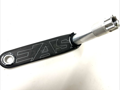 Easton EC90 SL Carbon Crankset 175mm / 50/34t BB86 PF30 11spd New