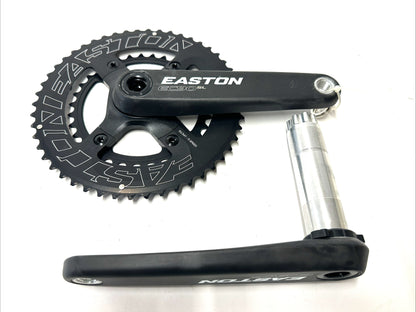 Easton EC90 SL Carbon Crankset 175mm / 50/34t BB86 PF30 11spd New