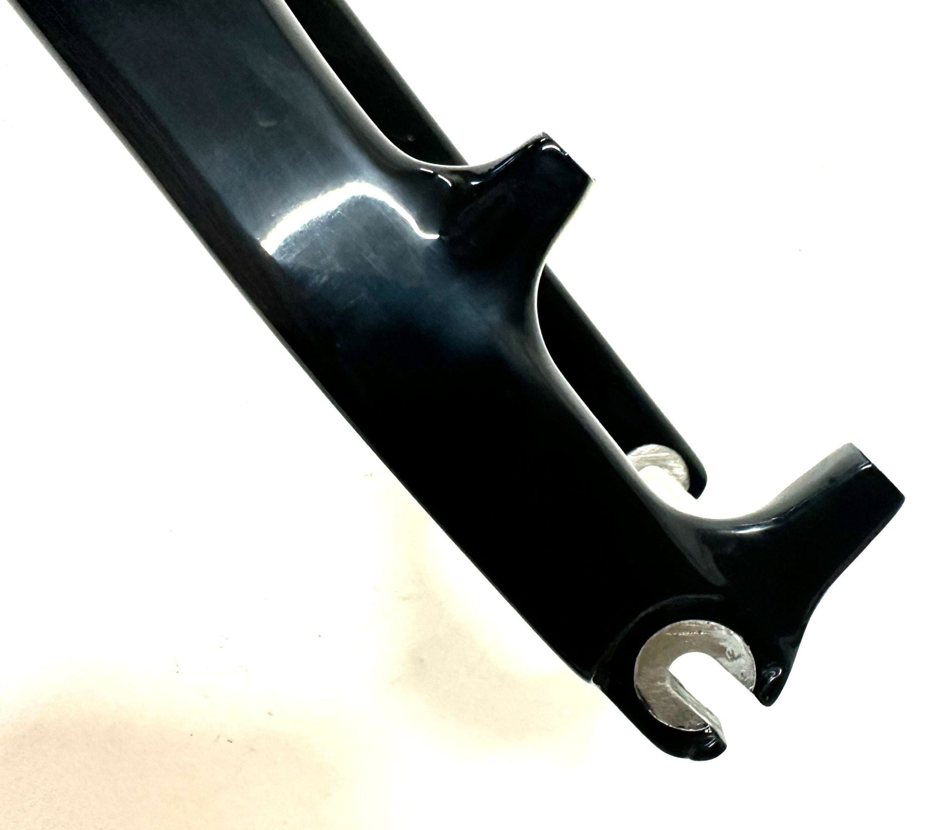 Framed Rodez Full Carbon 700cm Tapered Quick Release Disc Fork NEW - Random Bike Parts