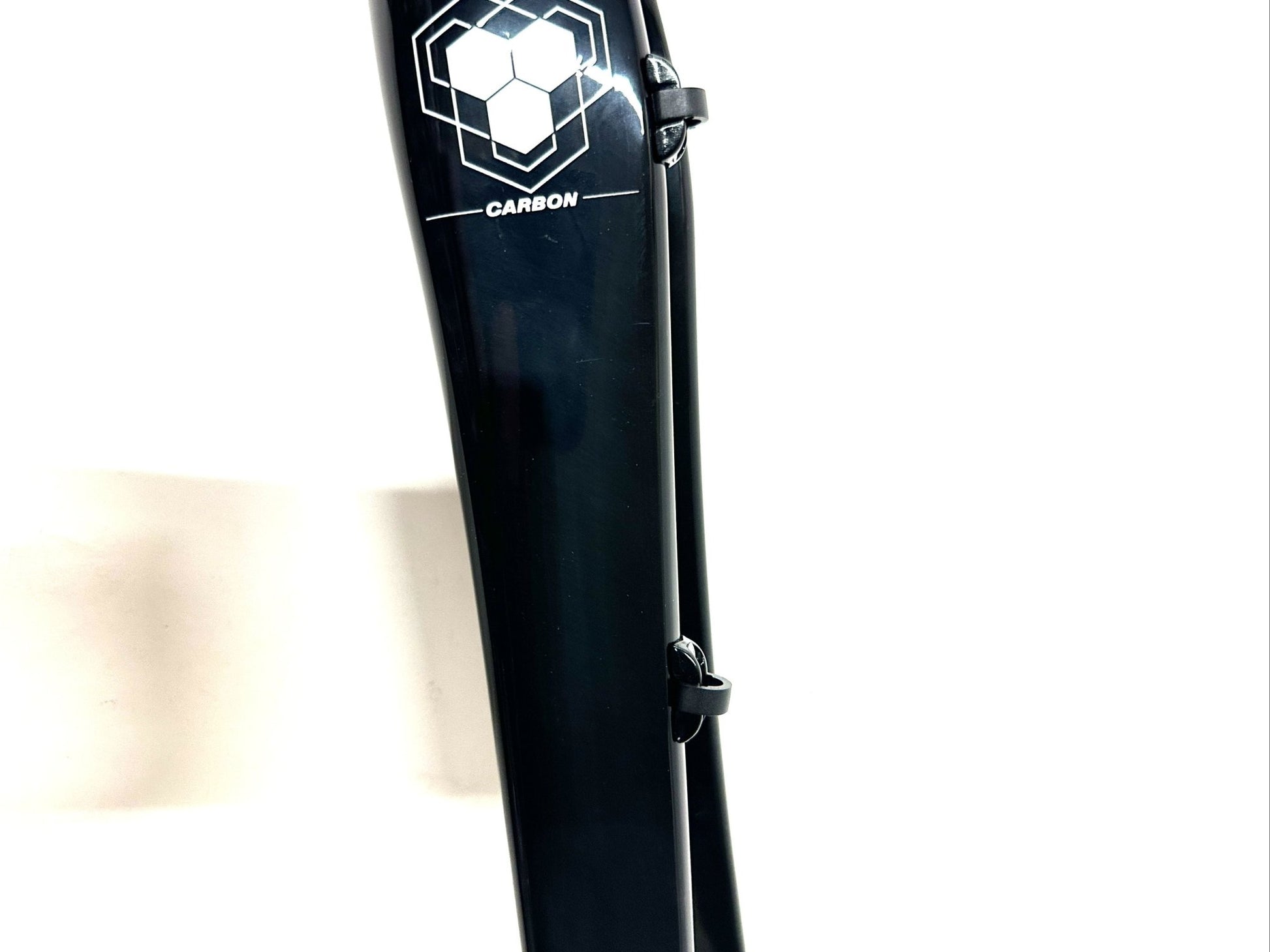 Framed Rodez Full Carbon 700cm Tapered Quick Release Disc Fork NEW - Random Bike Parts