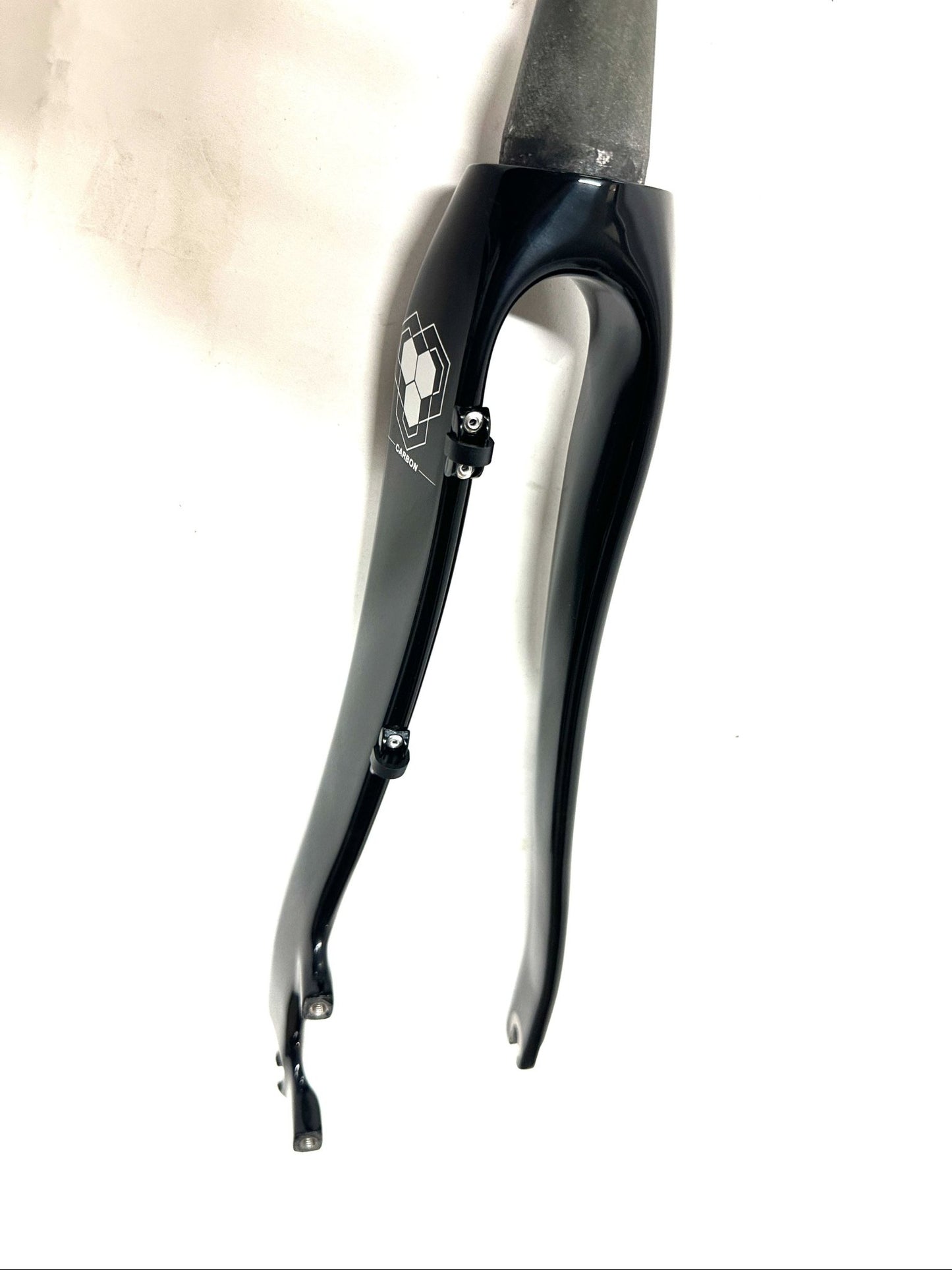 Framed Rodez Full Carbon 700cm Tapered Quick Release Disc Fork NEW - Random Bike Parts