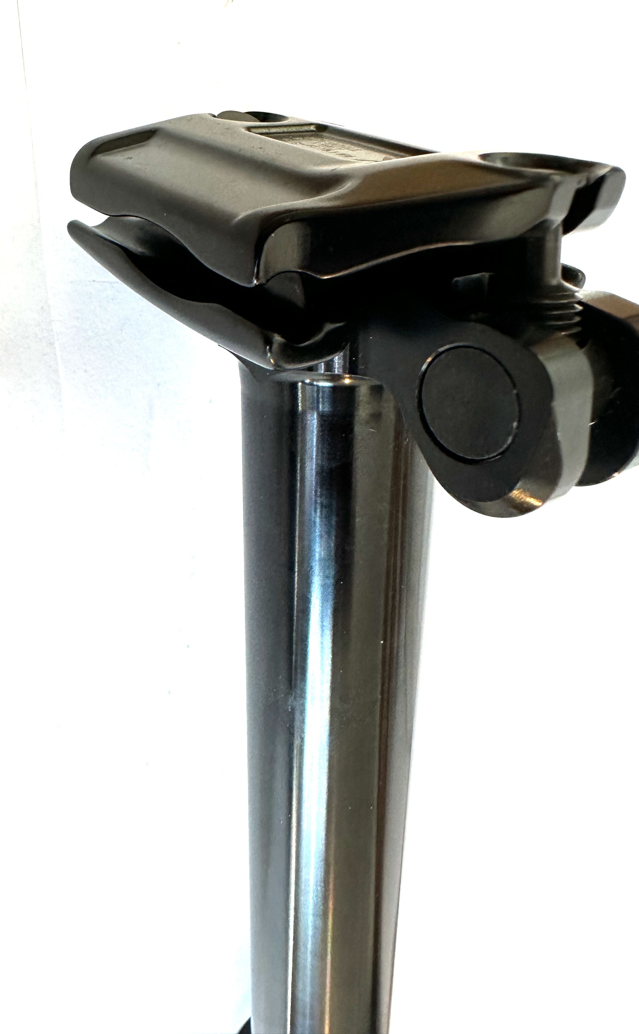 Race Face RaceFace Turbine R Dropper Bike Seatpost - 31.6mm 457mm For Parts New