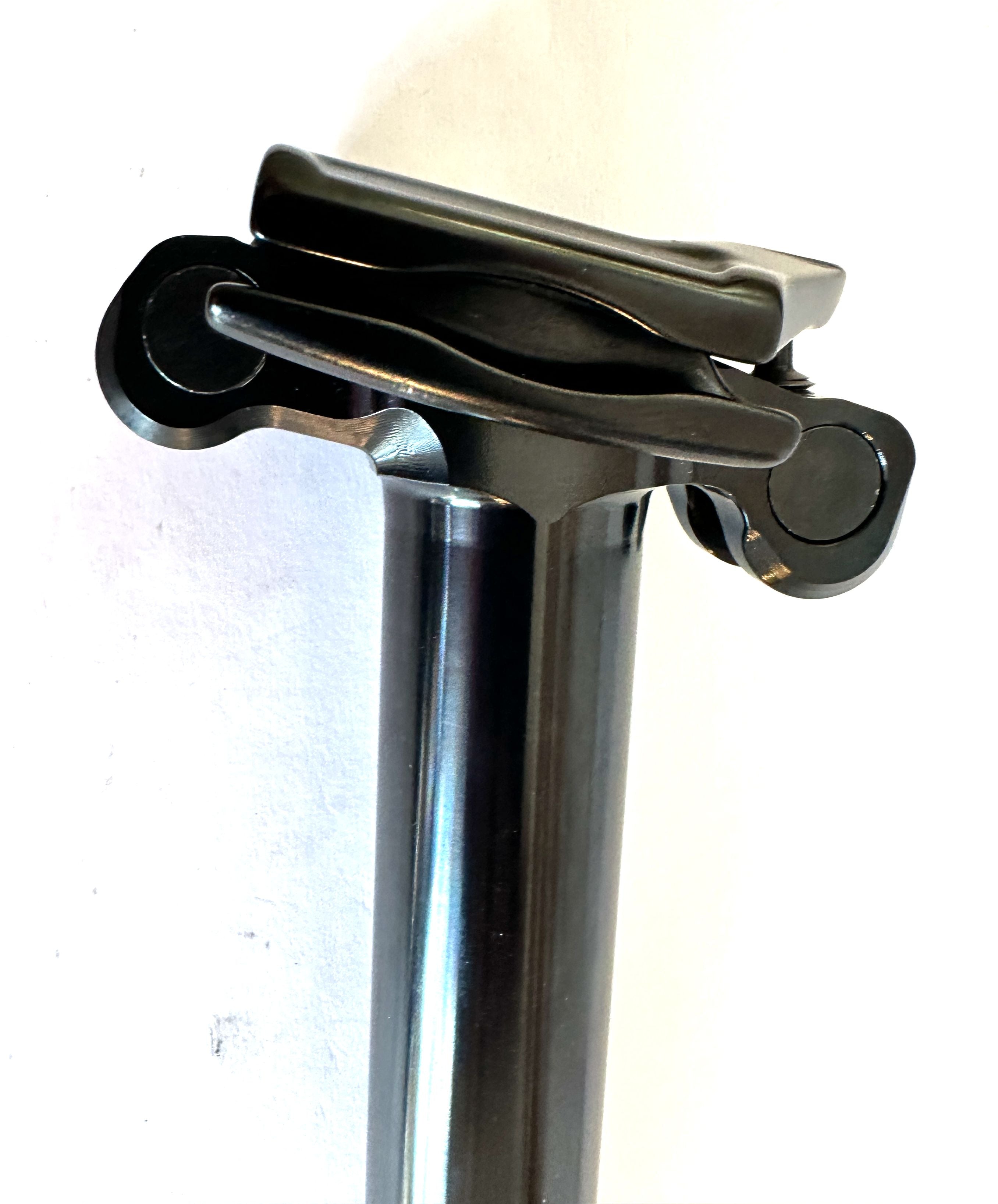 Race Face RaceFace Turbine R Dropper Bike Seatpost - 31.6mm 457mm For Parts New