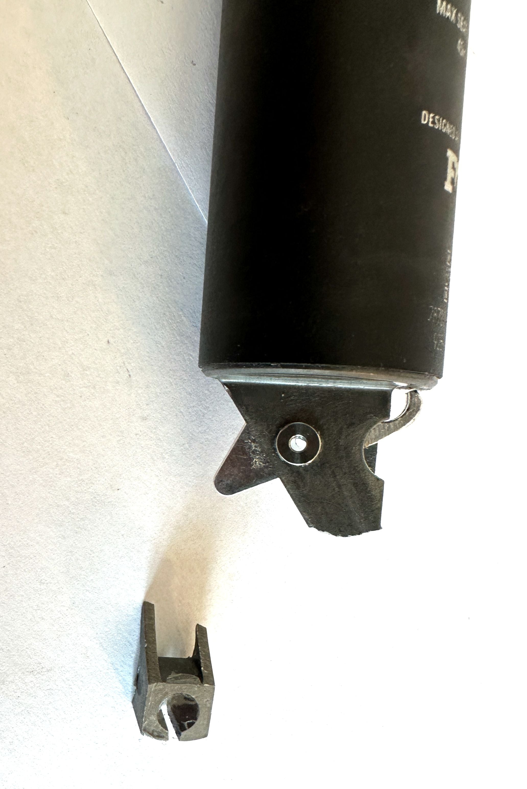 Race Face RaceFace Turbine R Dropper Bike Seatpost - 31.6mm 457mm For Parts New