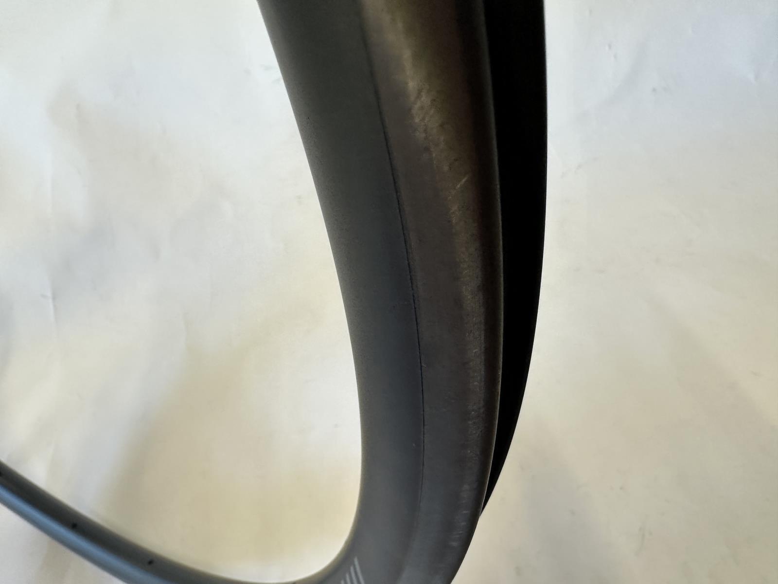 PUB 700r / 32 / TL Carbon Clincher Bike MAX125 PSI Wheel Rim Brakes 20 Spoke NEW